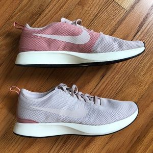 Nike Shoes - Nike blush colored sneakers Nike Shoes - Nike blush colored sneakers